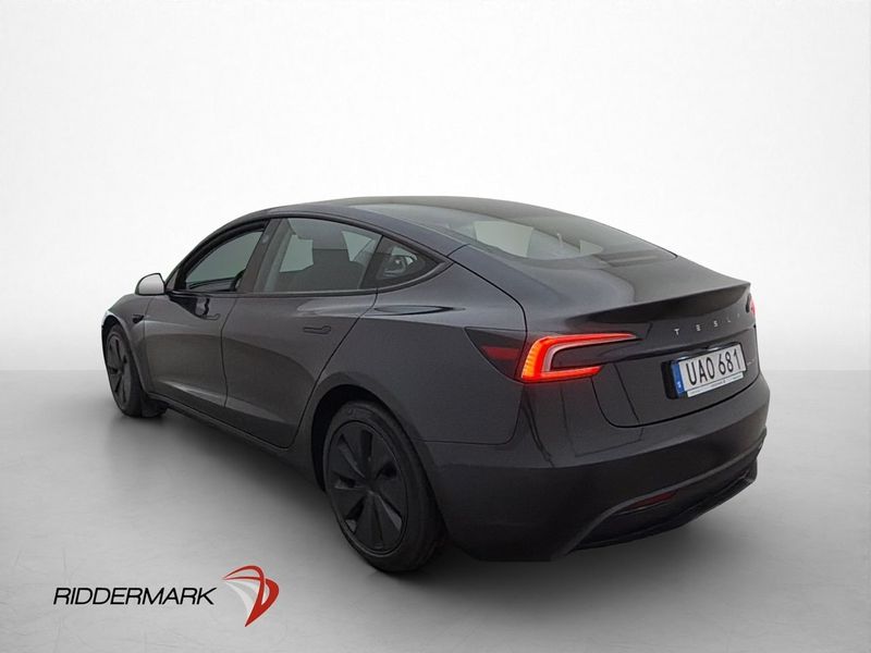 Tesla Model 3 bild 6
