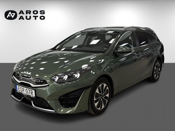 Kia Cee´d SW Plug-in Hybrid DCT Action 141hk - 2024