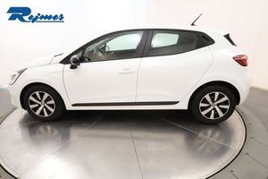 Renault Clio bild 3