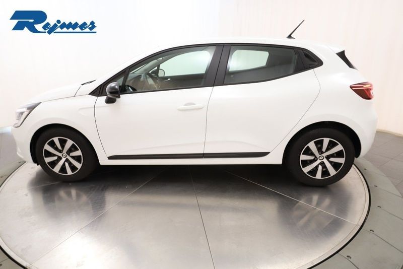 Renault Clio bild 3