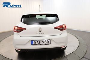 Renault Clio bild 19
