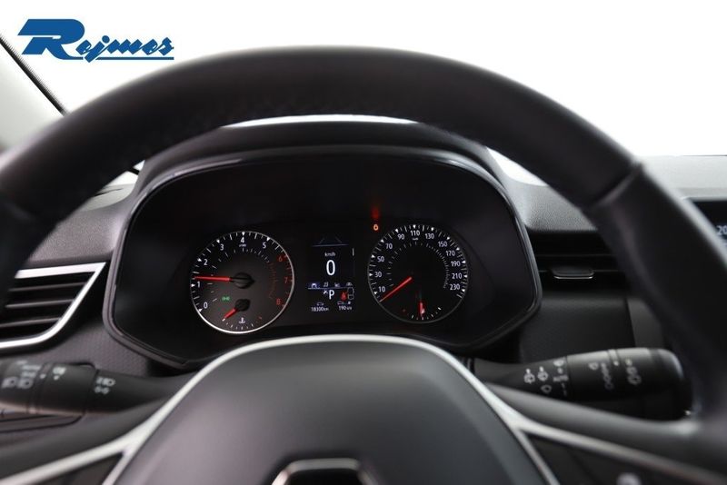 Renault Clio bild 9