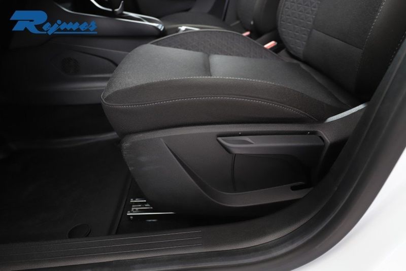 Renault Clio bild 6