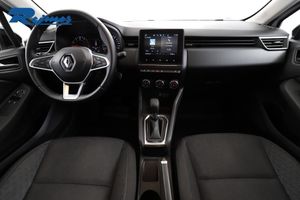 Renault Clio bild 2