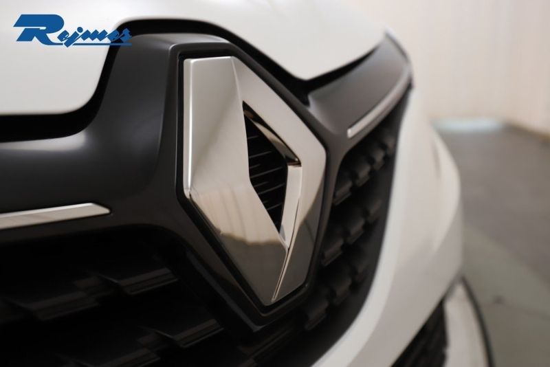 Renault Clio bild 17