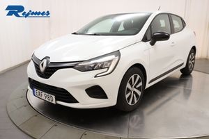 Renault Clio bild 1