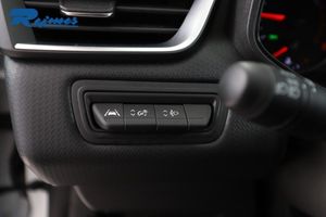 Renault Clio bild 12