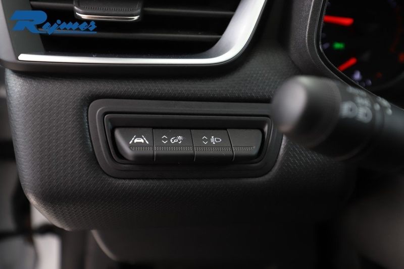 Renault Clio bild 12