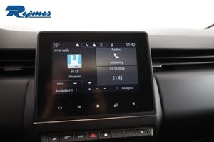 Renault Clio bild 10