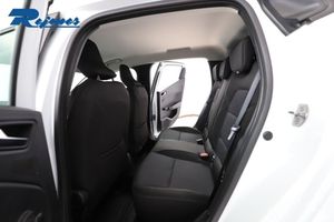 Renault Clio bild 8