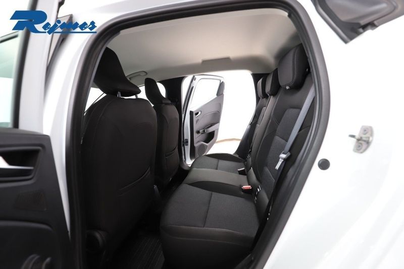 Renault Clio bild 8