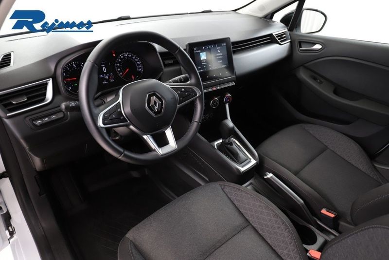 Renault Clio bild 5