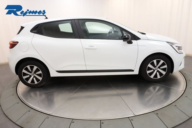 Renault Clio bild 22