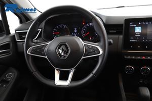 Renault Clio bild 4