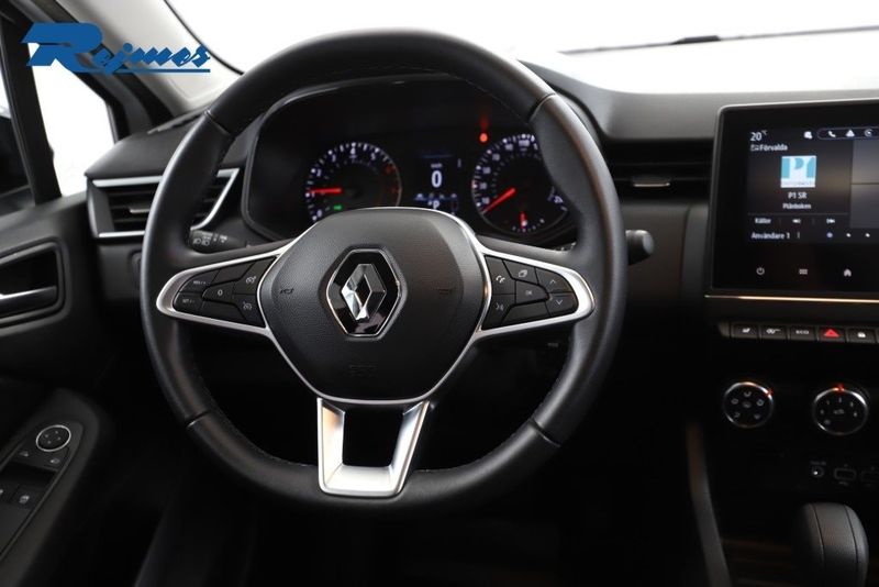 Renault Clio bild 4
