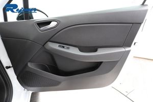 Renault Clio bild 13