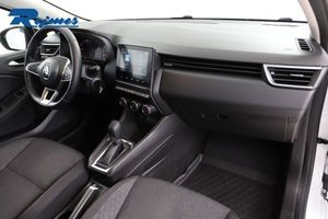 Renault Clio bild 21