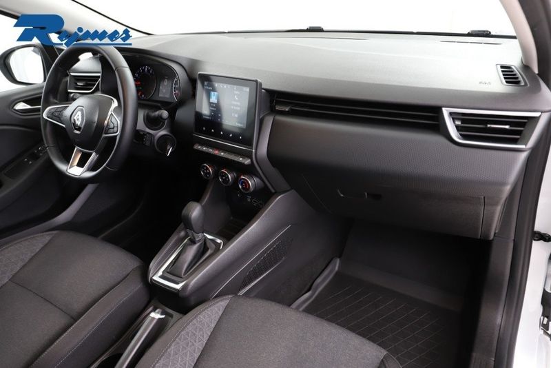 Renault Clio bild 21