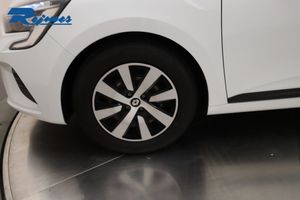 Renault Clio bild 15