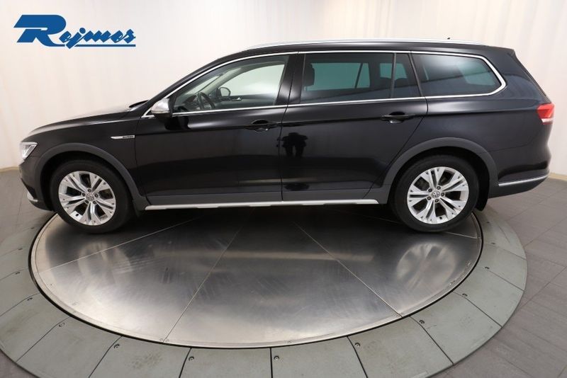 Volkswagen Passat bild 3