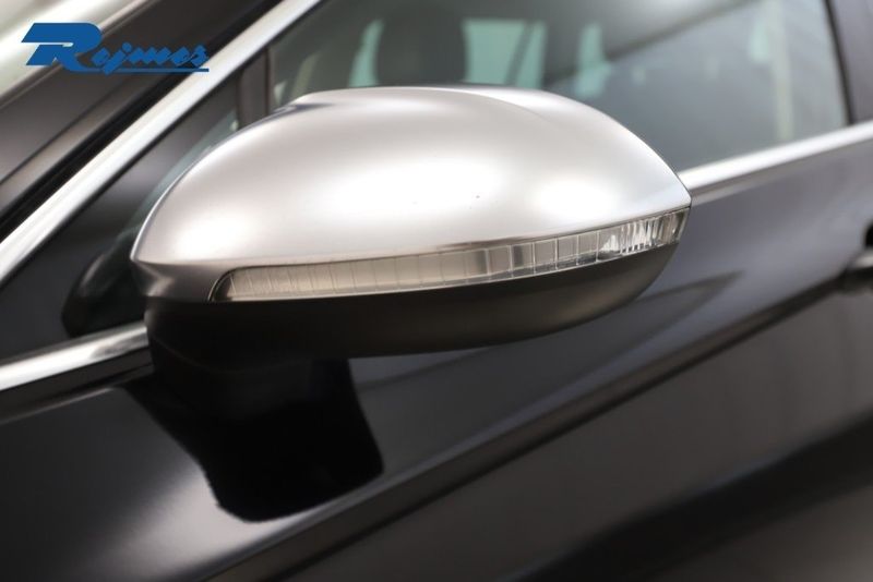 Volkswagen Passat bild 14