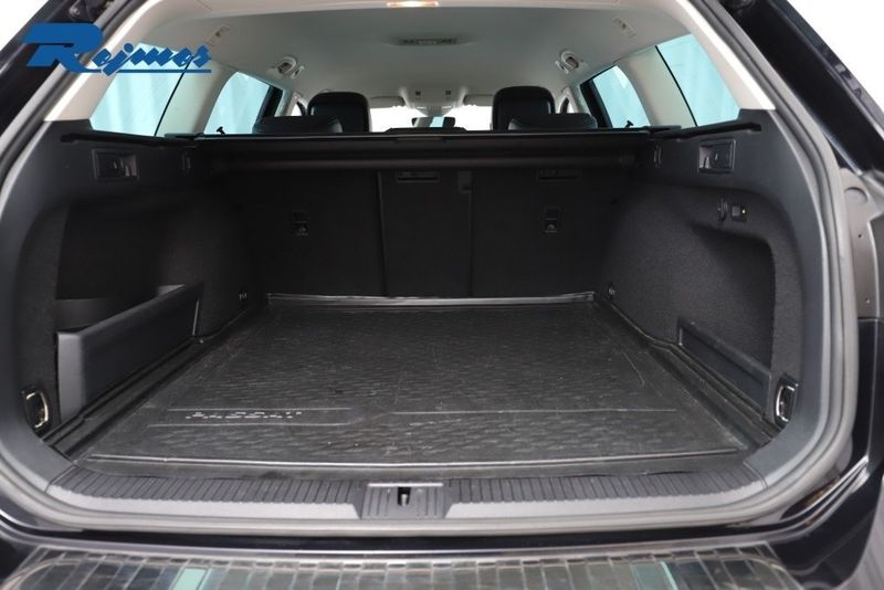Volkswagen Passat bild 20