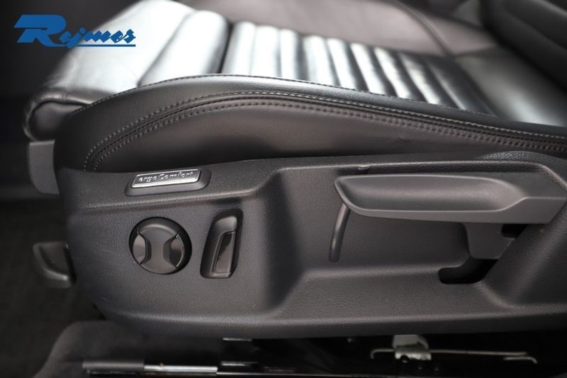 Volkswagen Passat bild 6