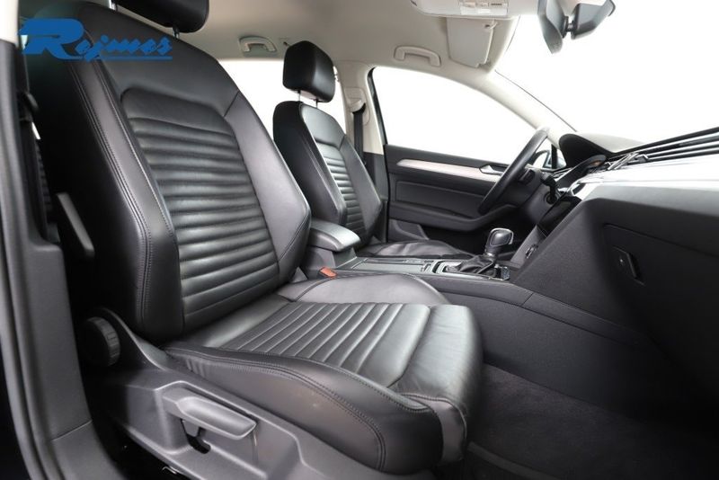 Volkswagen Passat bild 24