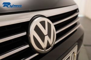 Volkswagen Passat bild 17