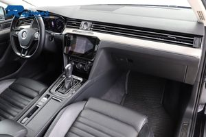 Volkswagen Passat bild 23