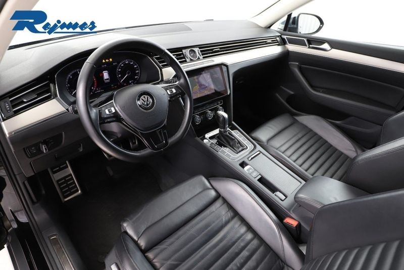 Volkswagen Passat bild 5