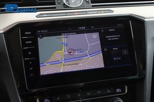 Volkswagen Passat bild 10