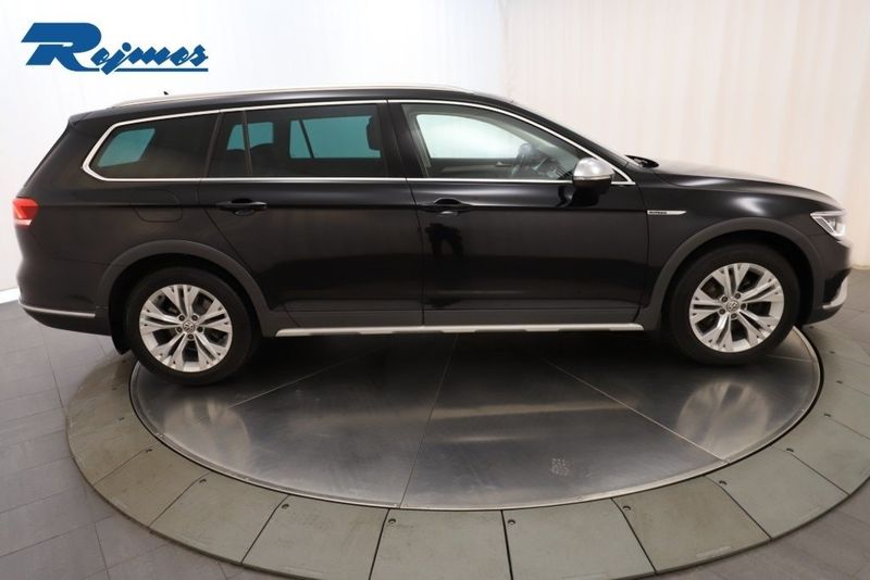 Volkswagen Passat bild 26