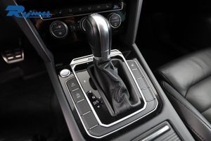 Volkswagen Passat bild 25