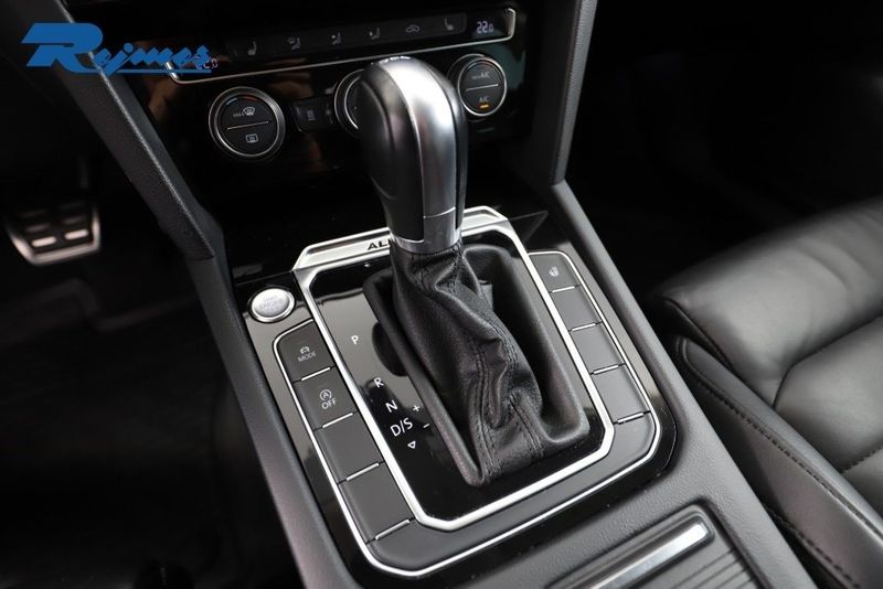 Volkswagen Passat bild 25