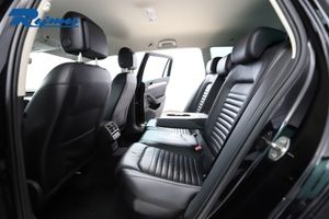 Volkswagen Passat bild 7