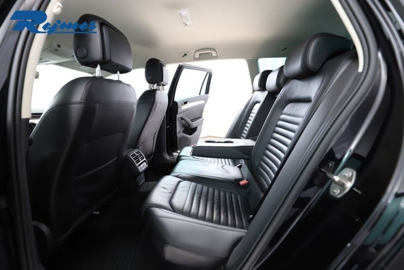 Volkswagen Passat bild 7