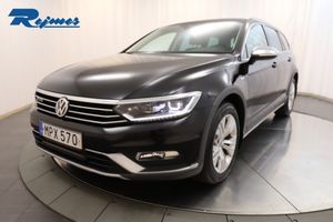 Volkswagen Passat bild 1