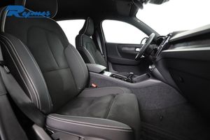 Volvo XC40 bild 28