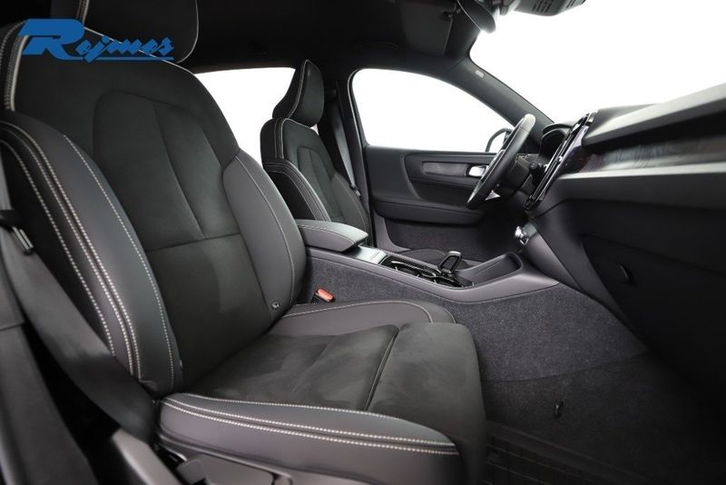 Volvo XC40 bild 28