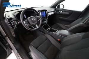 Volvo XC40 bild 5