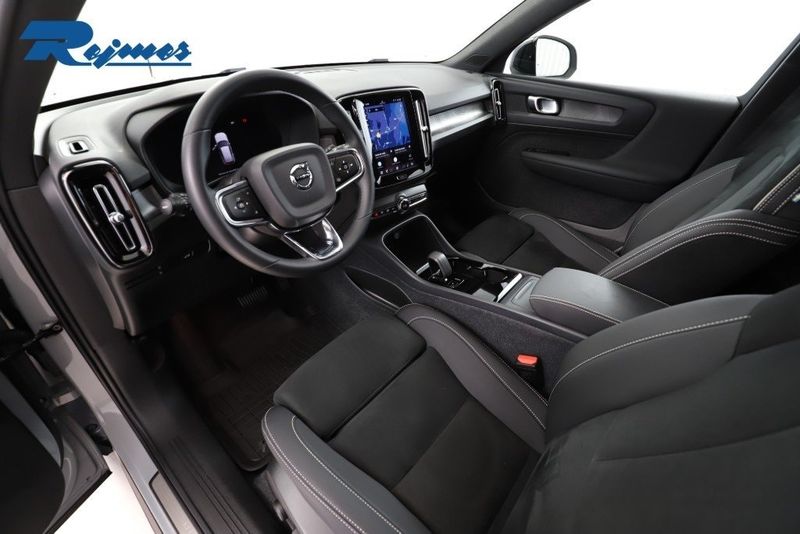 Volvo XC40 bild 5