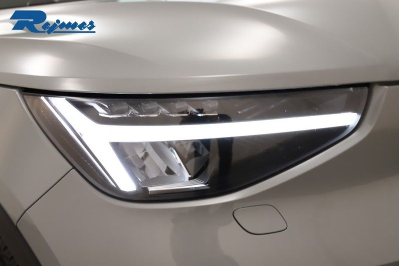 Volvo XC40 bild 20