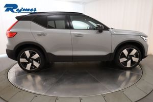 Volvo XC40 bild 27