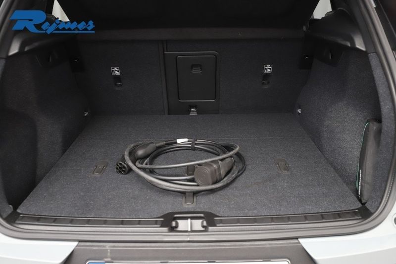 Volvo XC40 bild 22