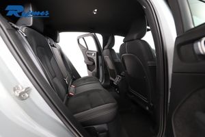 Volvo XC40 bild 8