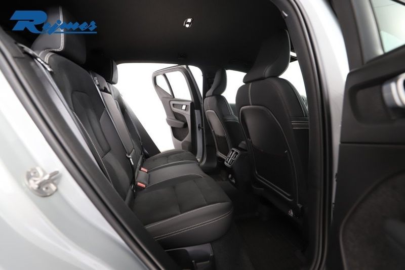 Volvo XC40 bild 8