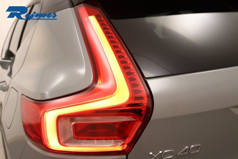 Volvo XC40 bild 18