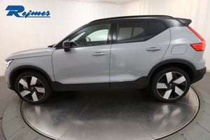 Volvo XC40 bild 3