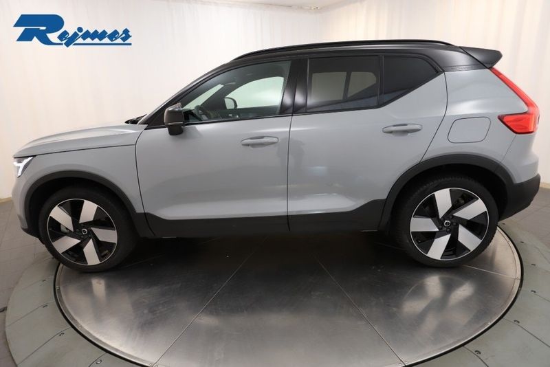 Volvo XC40 bild 3
